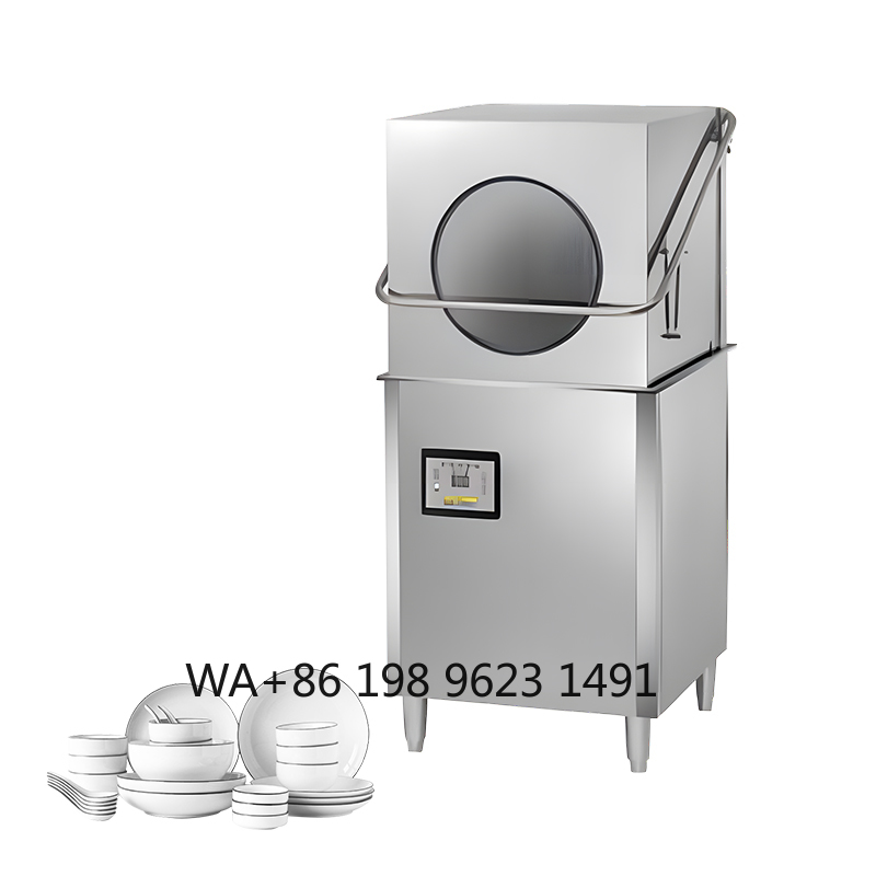 Ultrasonic Dishwasher Sink Integrated - غسالة أطباق أوتوماتيكية بالكامل متعددة الوظائف