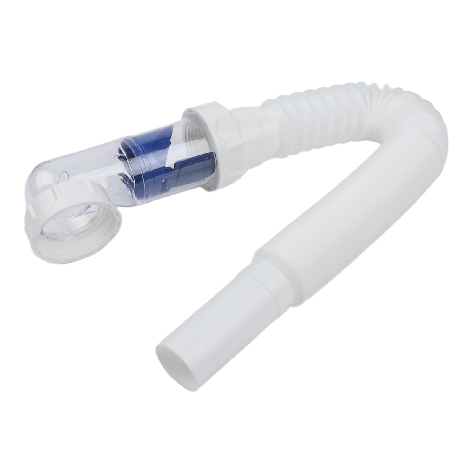 Dishwasher Drain Hose Extension - خرطوم تصريف مرن G1-1/2 بوصة، أنبوب