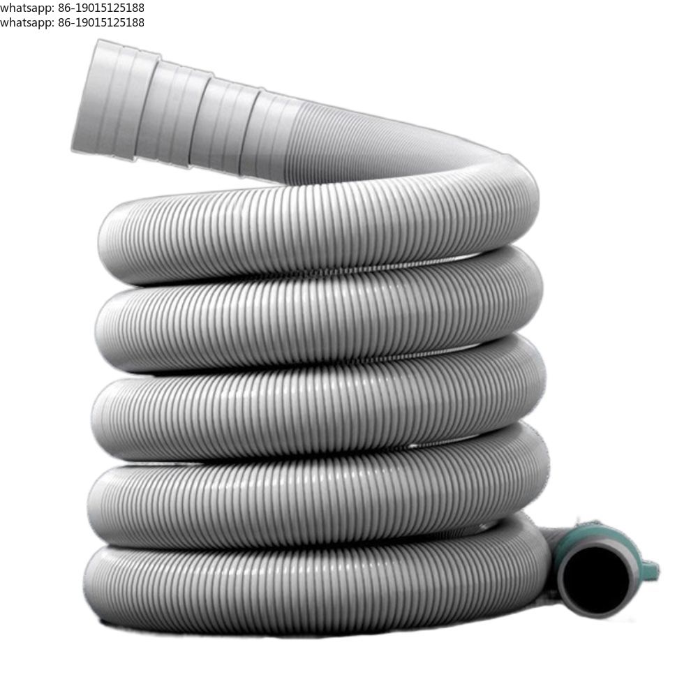 Dishwasher Drain Hose Extension - أنبوب تصريف مموج بطول 1/1.5/2/3/4 متر