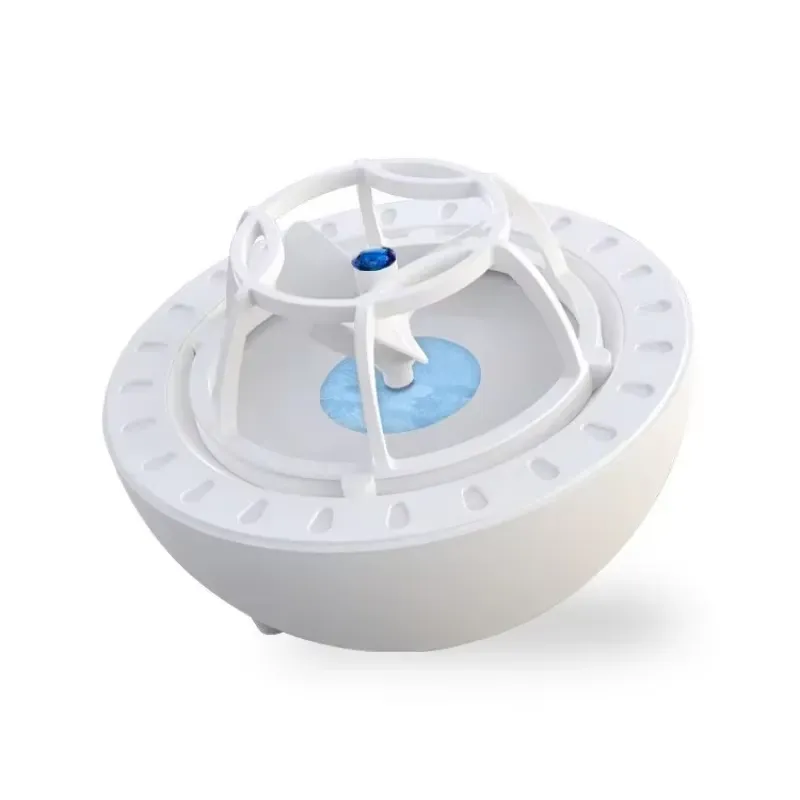 غسالة أطباق صغيرة محمولة تعمل  - مراجعة Small Dishwasher For Apartment وسعره