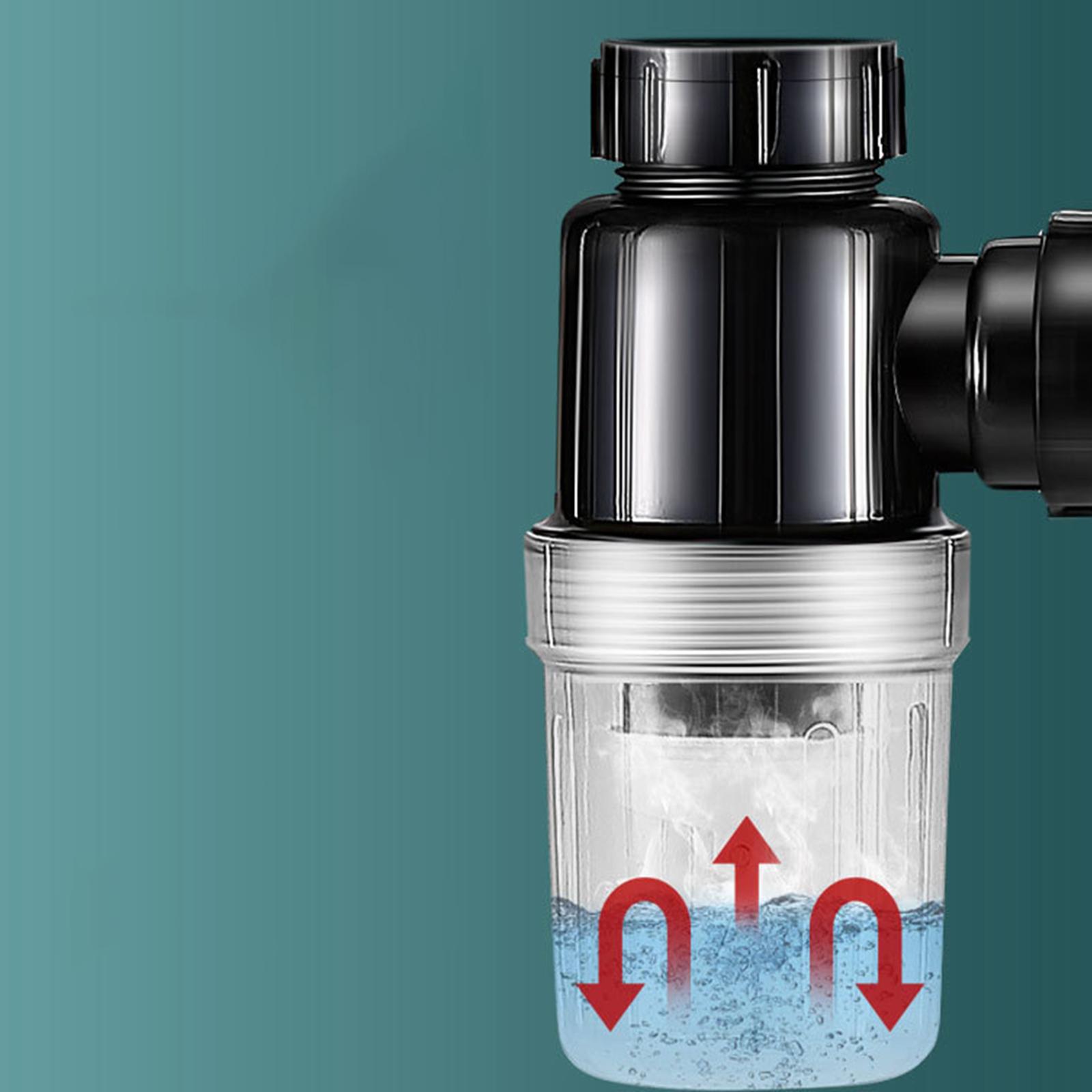طقم تمديد خرطوم تصريف غسالة ال - مراجعة Dishwasher Drain Hose Extension وسعره