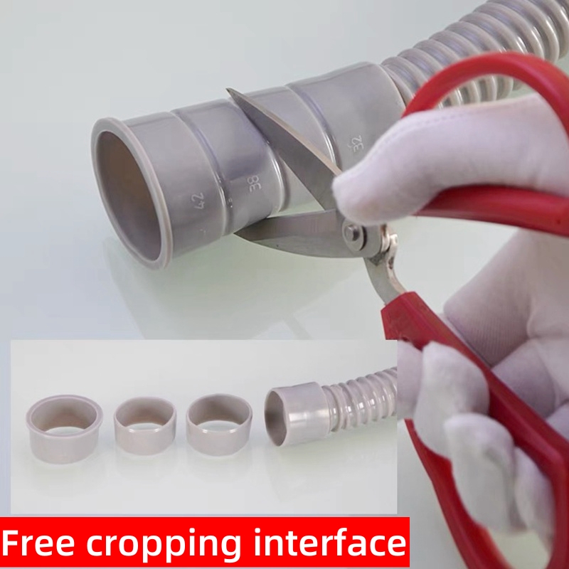 غسالة الصحون تمديد خرطوم الصرف - مراجعة Dishwasher Drain Hose Extension وسعره