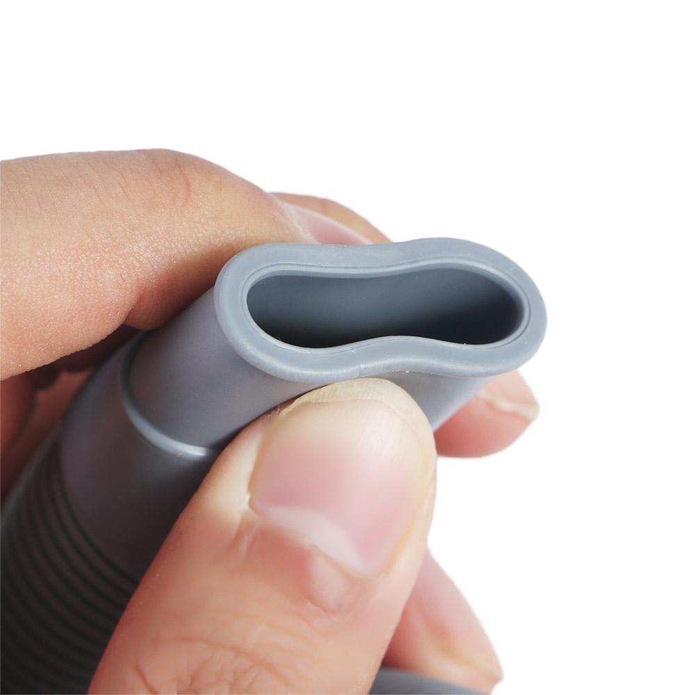 خرطوم تمديد عالمي لغسالة الملا - مراجعة Dishwasher Drain Hose Extension وسعره