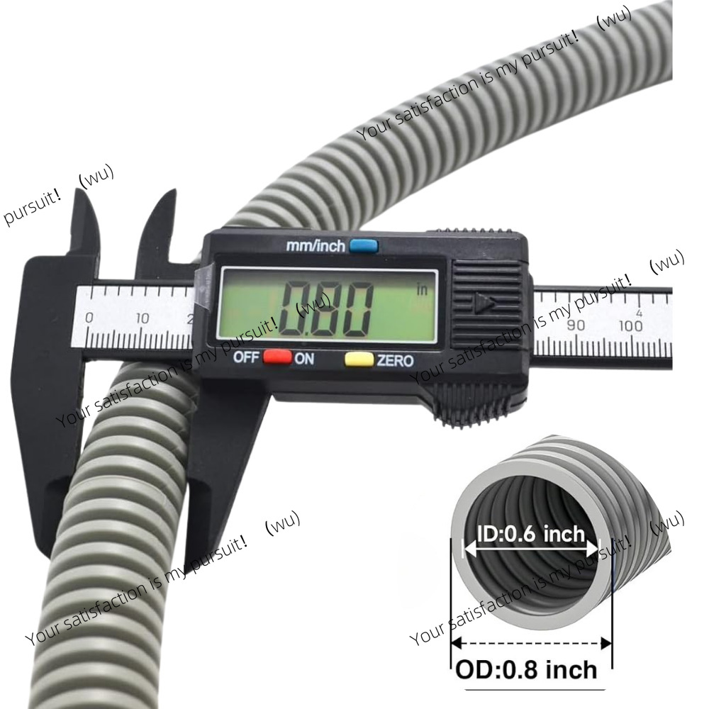 خرطوم تصريف عالمي لغسالة الأطب - مراجعة Dishwasher Drain Hose Extension وسعره