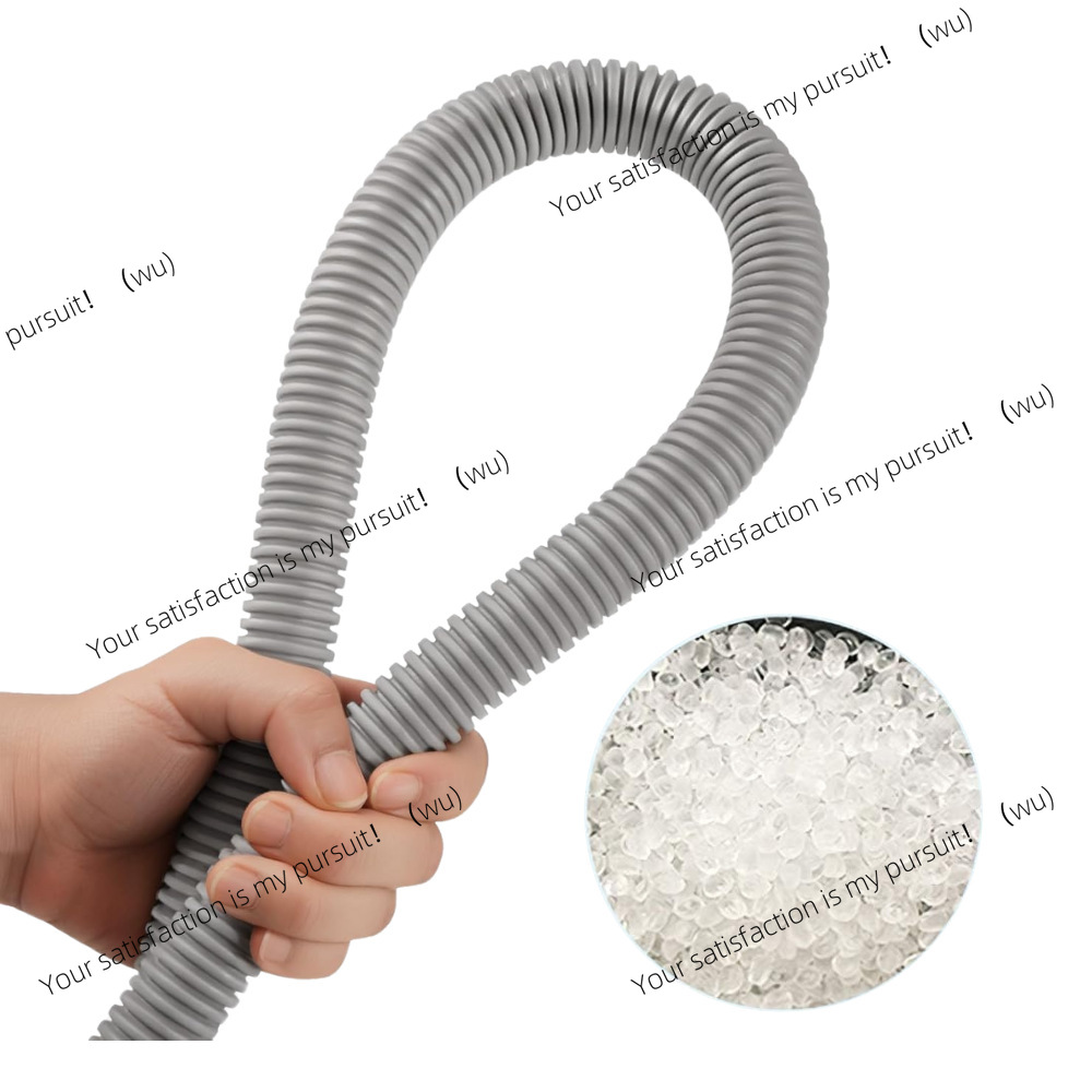 خرطوم تصريف عالمي لغسالة الأطب - مراجعة Dishwasher Drain Hose Extension وسعره