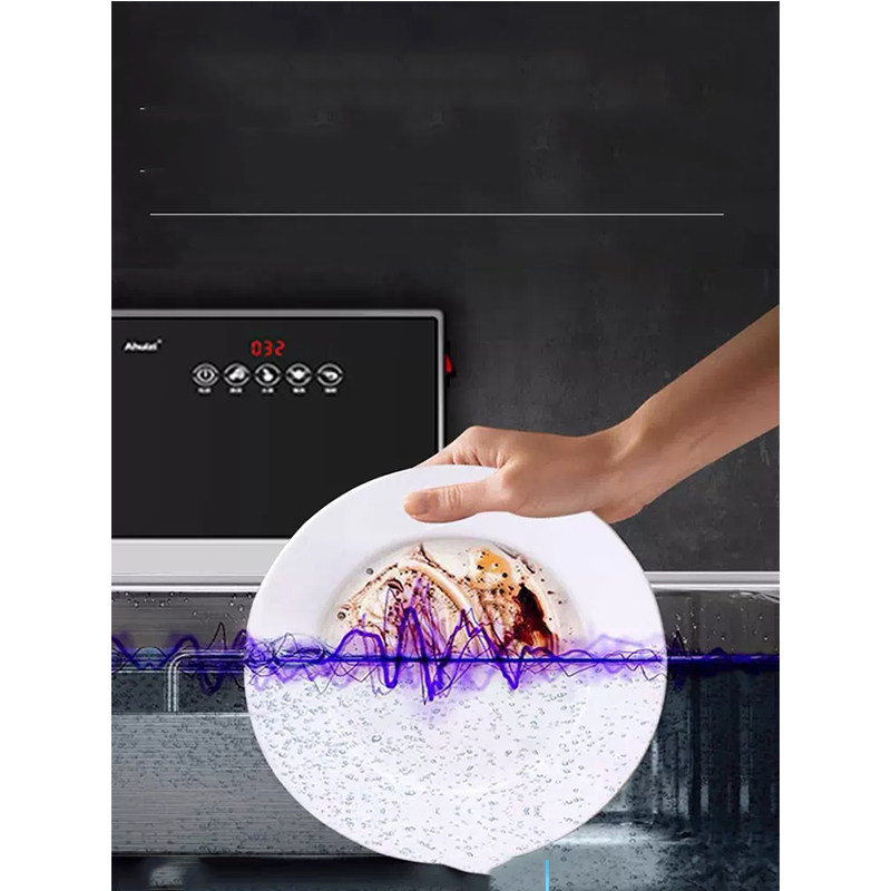 ماكينة غسل أطباق محمولة خضروات - مراجعة Portable Dishwasher With Water Tank وسعره