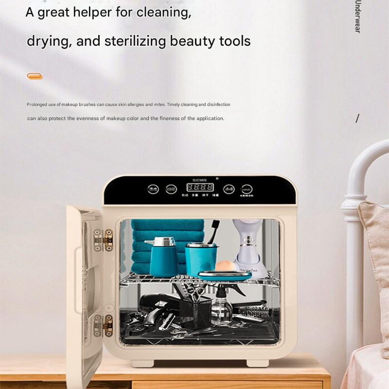 غسالة أطباق منزلية صغيرة محمول - مراجعة Portable Dishwasher With Water Tank وسعره