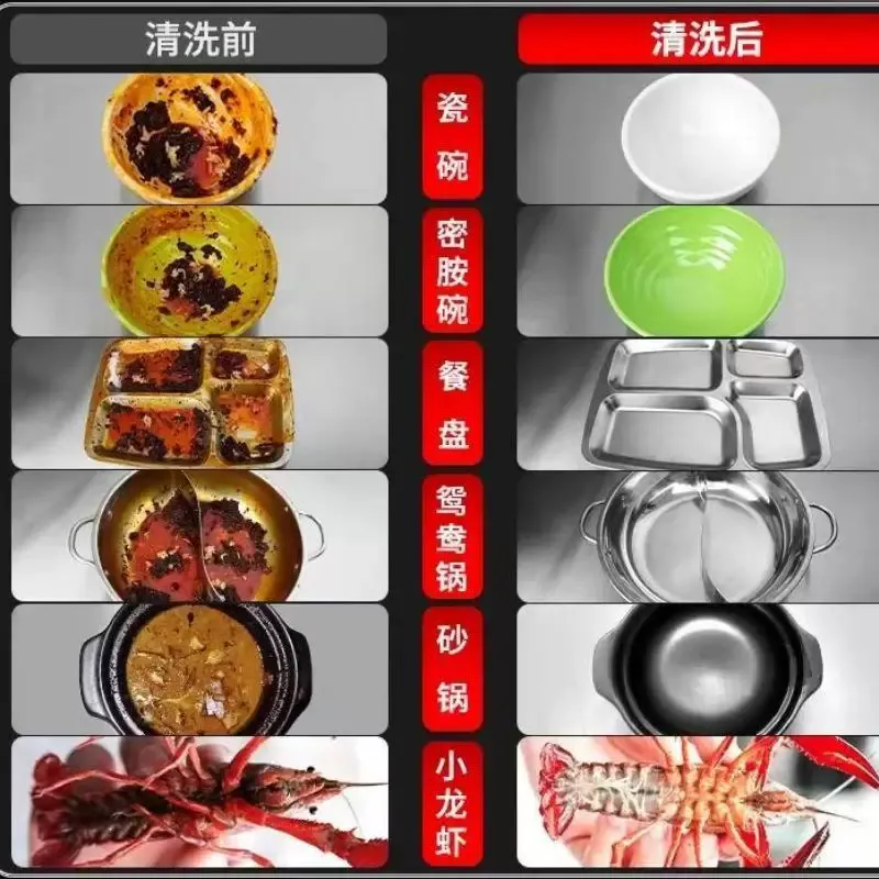 غسالة أطباق بالموجات فوق الصوت - مراجعة Ultrasonic Dishwasher Sink Integrated وسعره