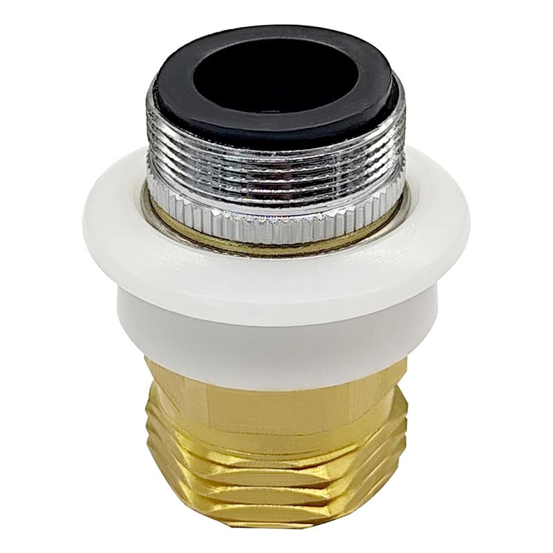 محول وصلة تثبيت لغسالة الأطباق - مراجعة Portable Dishwasher Faucet Adapter وسعره