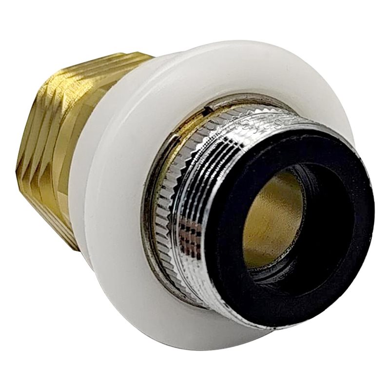 محول وصلة تثبيت لغسالة الأطباق - مراجعة Portable Dishwasher Faucet Adapter وسعره