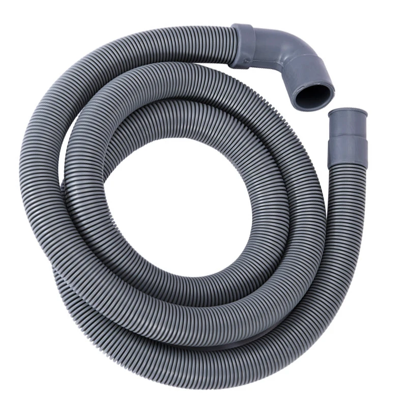 10 متر استنزاف الأنابيب غسالة  - مراجعة Dishwasher Drain Hose Extension وسعره