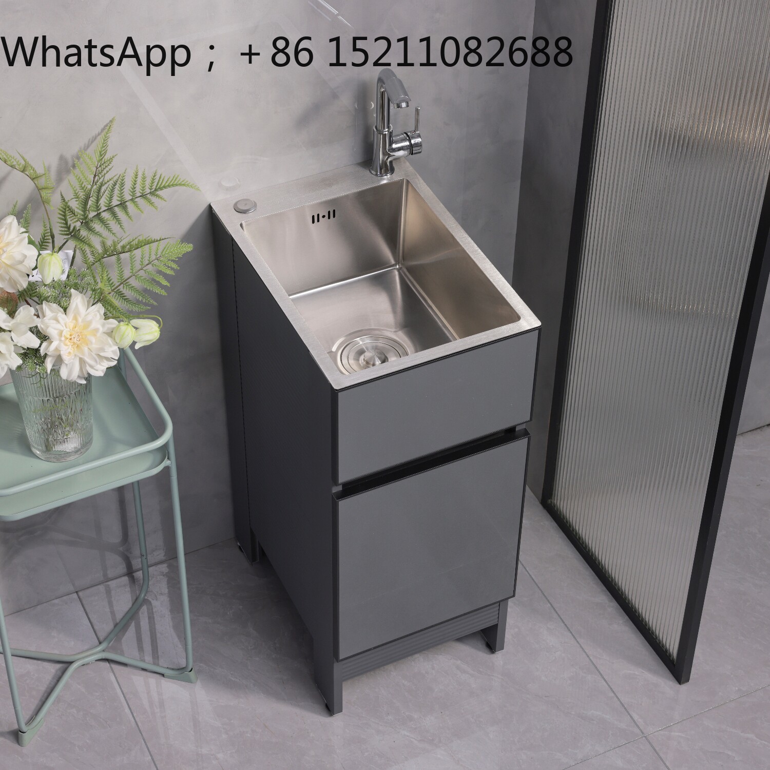 حوض غسيل صغير من الفولاذ المقا - مراجعة Small Dishwasher For Apartment وسعره