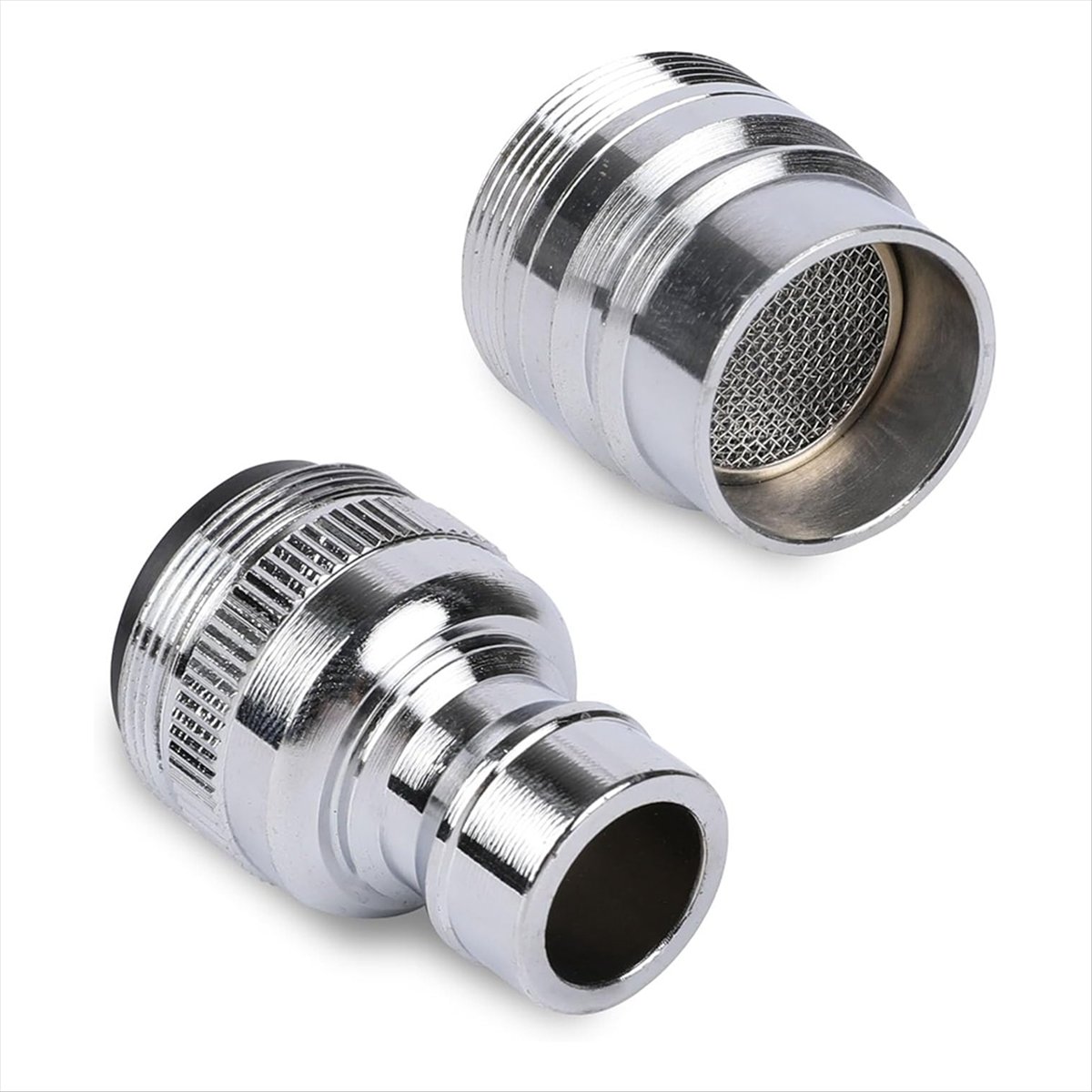 محول صنبور غسالة الأطباق من CO - مراجعة Portable Dishwasher Faucet Adapter وسعره