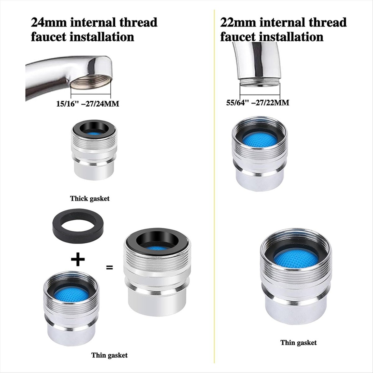 محول صنبور غسالة الأطباق من CO - مراجعة Portable Dishwasher Faucet Adapter وسعره
