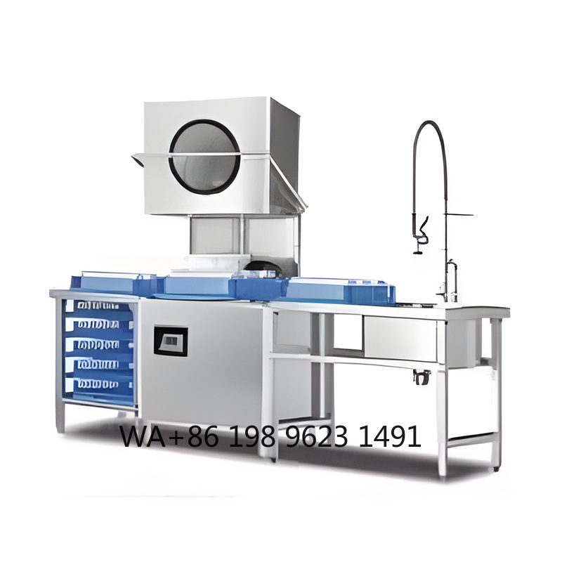 غسالة أطباق أوتوماتيكية بالكام - مراجعة Ultrasonic Dishwasher Sink Integrated وسعره
