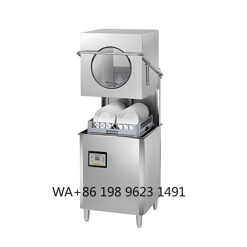 غسالة أطباق أوتوماتيكية بالكام - مراجعة Ultrasonic Dishwasher Sink Integrated وسعره