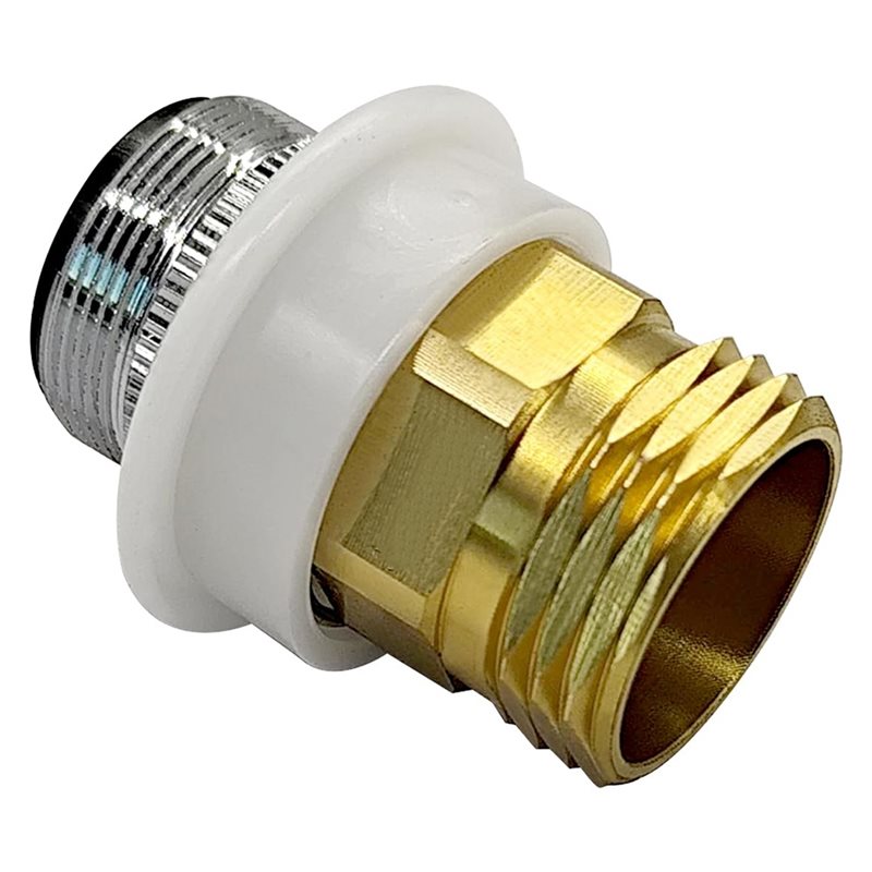 محول وصلة سريع لغسالة الأطباق  - مراجعة Portable Dishwasher Faucet Adapter وسعره