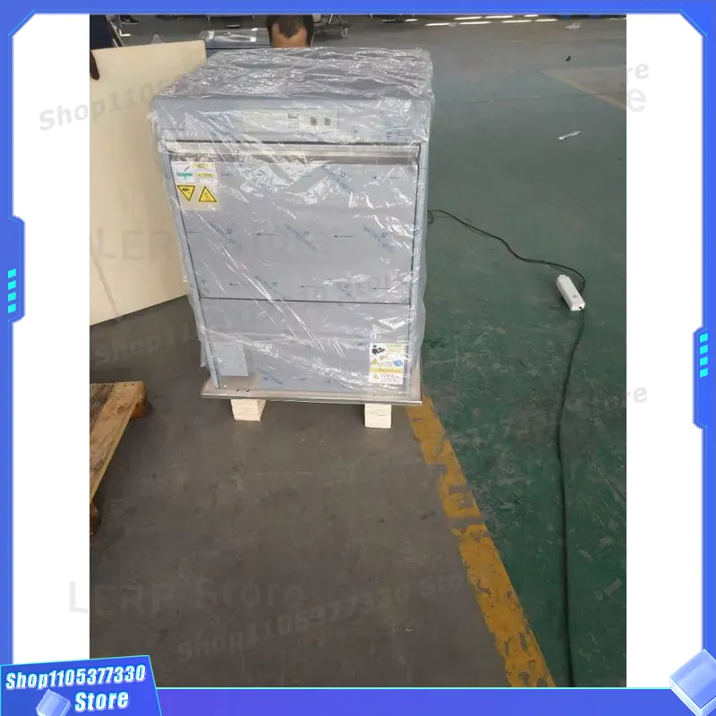 غسالة أطباق كهربائية تجارية تح - مراجعة Commercial Undercounter Dishwasher وسعره