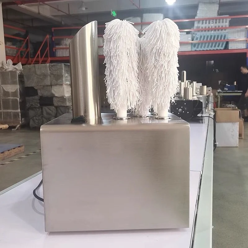 غسالة أكواب تجارية بمحرك لتنظي - مراجعة Glass Washer Machine Bar Commercial وسعره
