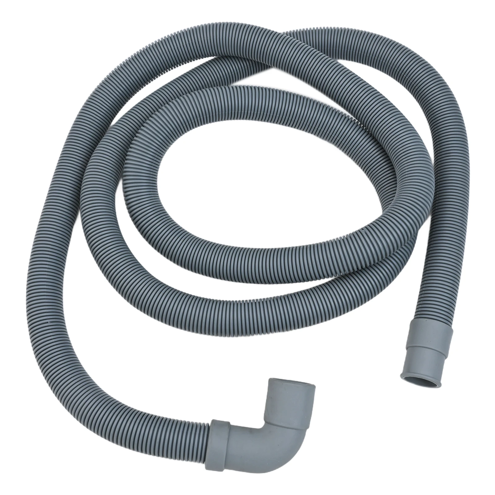 خرطوم تصريف غسالة الصحون قابل  - مراجعة Dishwasher Drain Hose Extension وسعره