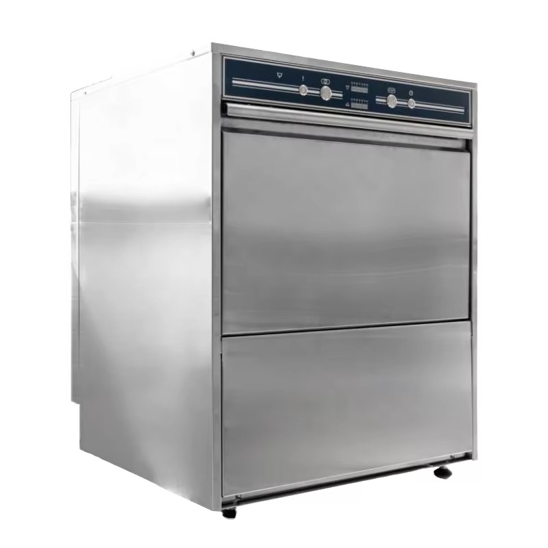 غسالة أطباق متعددة الوظائف من  - مراجعة Commercial Undercounter Dishwasher وسعره