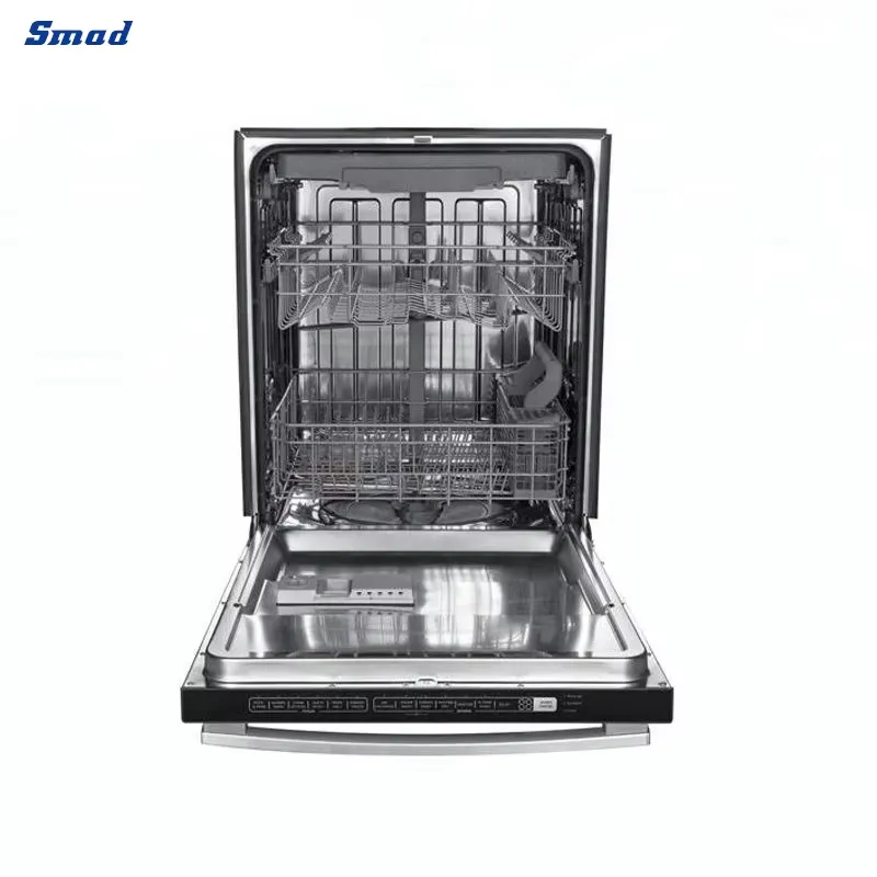 غسالة أطباق محمولة صغيرة للمنض - مراجعة Countertop Dishwasher Mini Compact وسعره