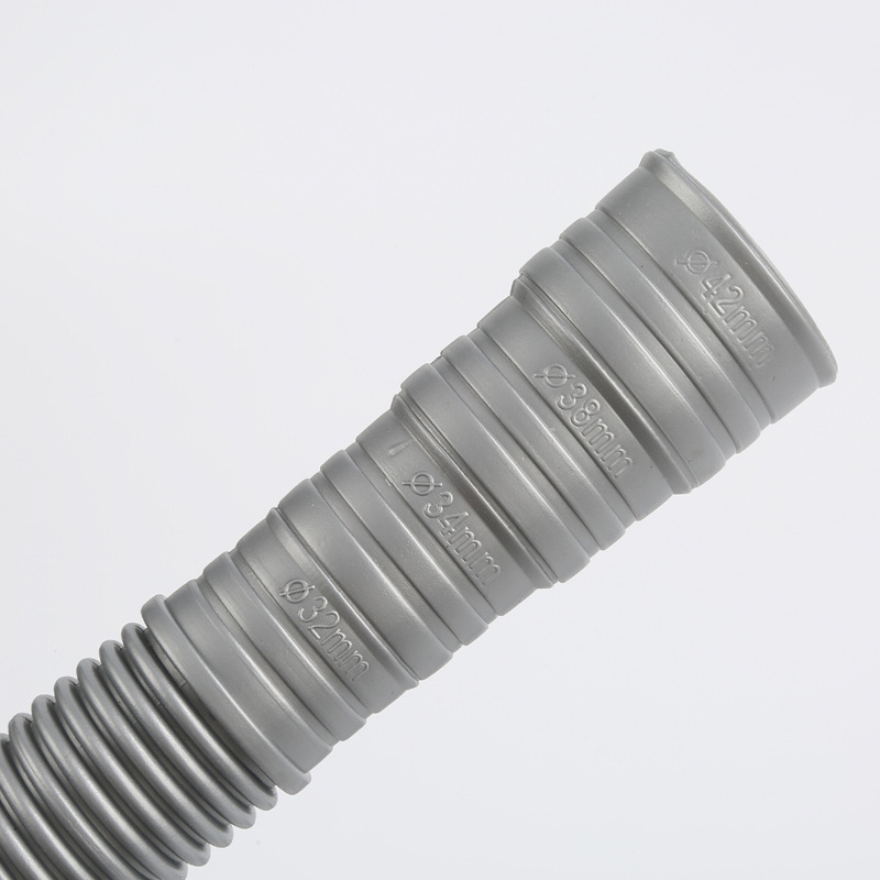 أنبوب خرطوم تصريف مياه الصرف ا - مراجعة Dishwasher Drain Hose Extension وسعره