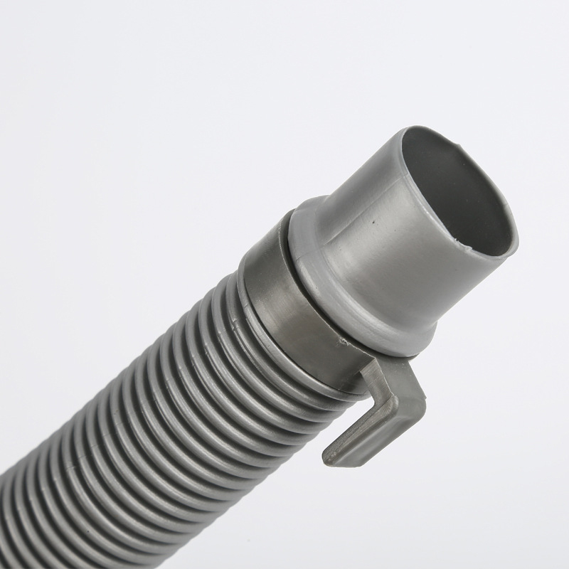 أنبوب خرطوم تصريف مياه الصرف ا - مراجعة Dishwasher Drain Hose Extension وسعره