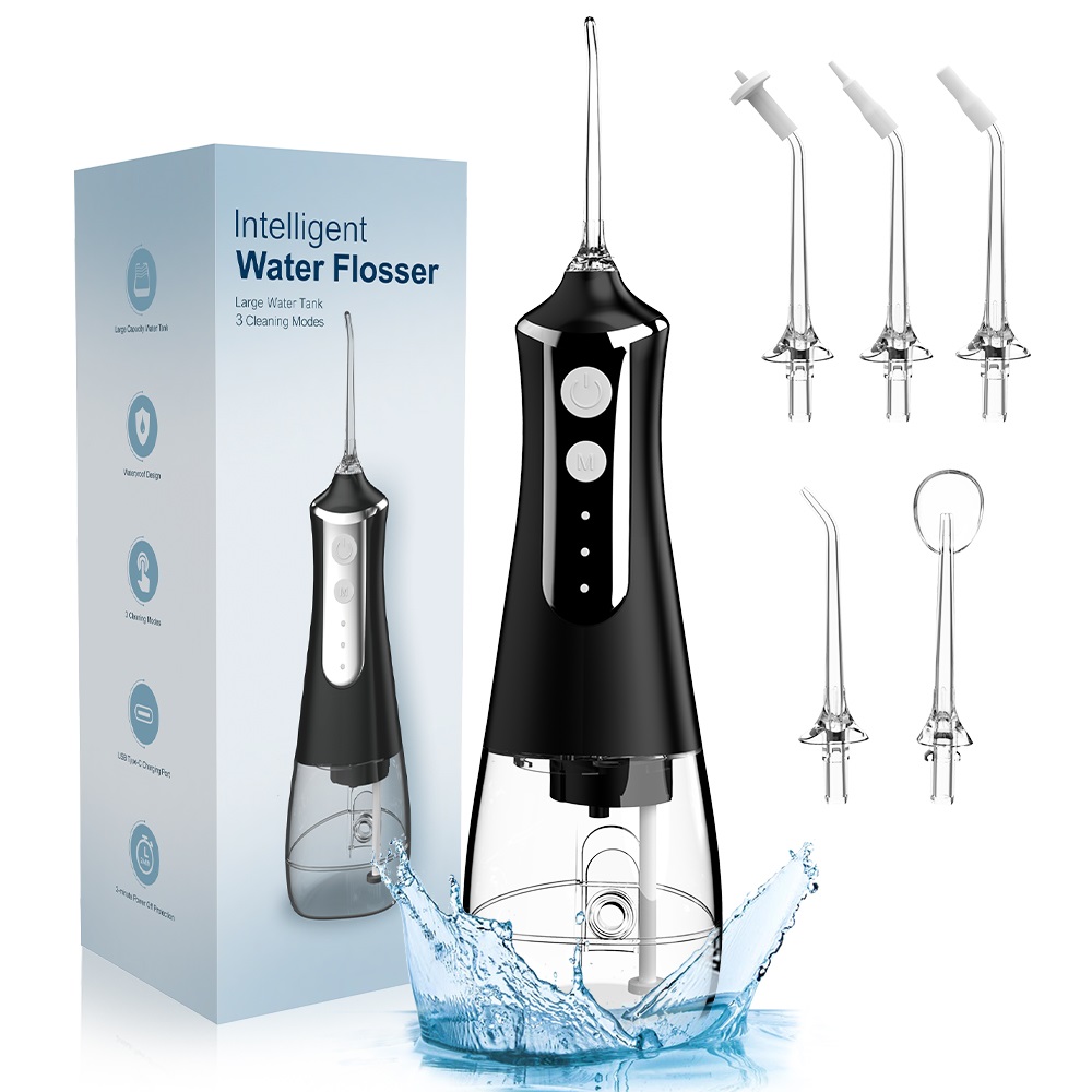الأسنان عن طريق الفم الري جهاز - مراجعة Portable Dishwasher With Water Tank وسعره