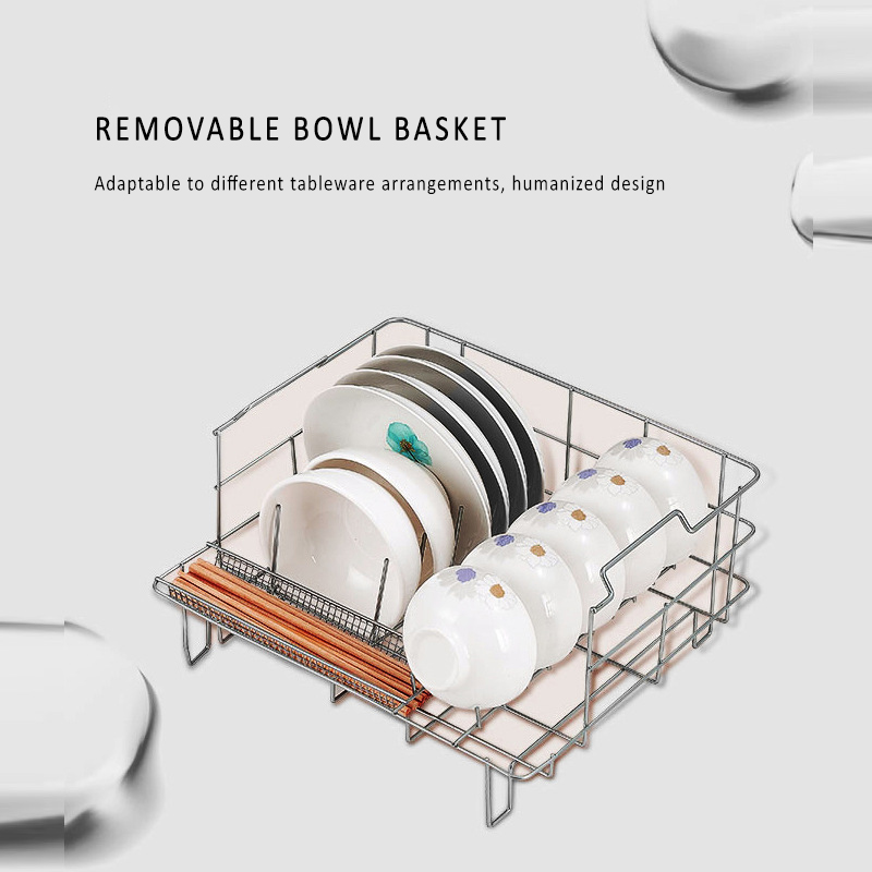 غسالة أطباق كهربائية صغيرة جدي - مراجعة Countertop Dishwasher Mini Compact وسعره