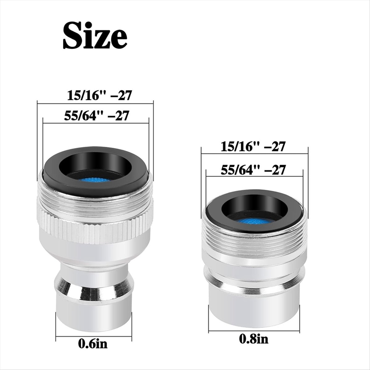 【frki】 محول صنبور غسالة الأطبا - مراجعة Portable Dishwasher Faucet Adapter وسعره