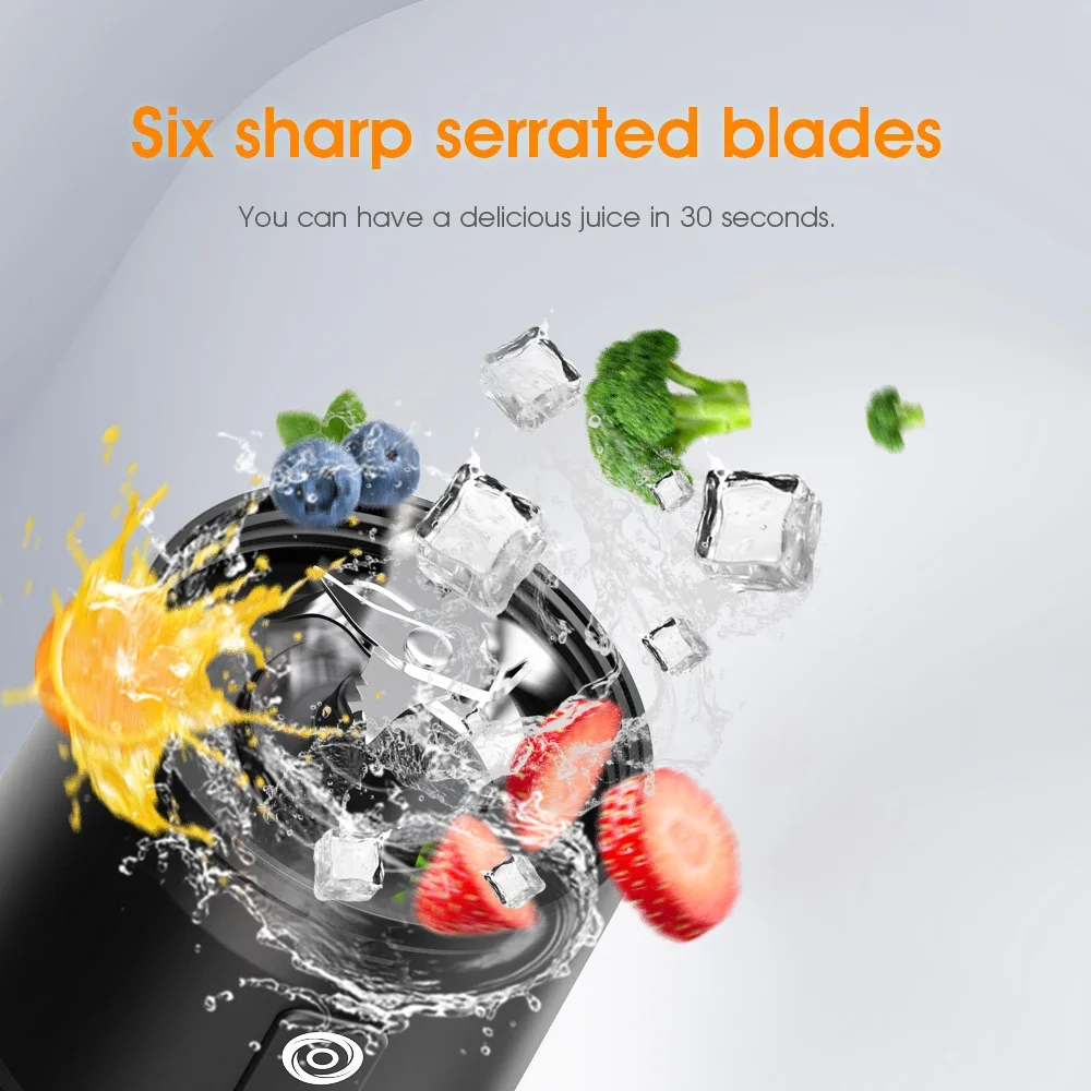 عصارة كهربائية محمولة 700 مل U - مراجعة Portable Dishwasher Faucet Adapter وسعره
