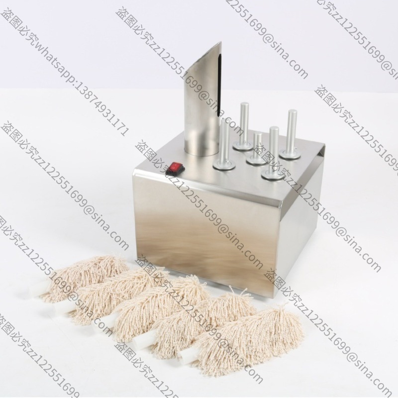 آلة تنظيف أكواب كهربائية تجاري - مراجعة Glass Washer Machine Bar Commercial وسعره