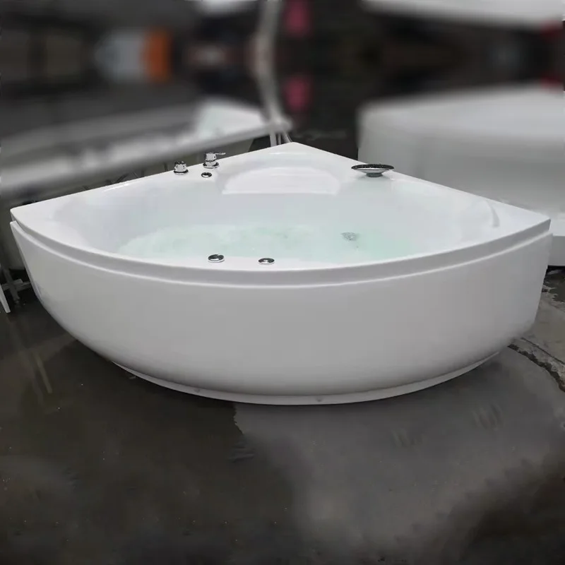 جاكوزي مخصص على شكل مروحة ثلاث - مراجعة Small Dishwasher For Apartment وسعره