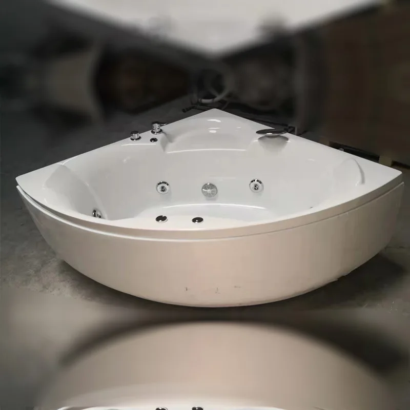 جاكوزي مخصص على شكل مروحة ثلاث - مراجعة Small Dishwasher For Apartment وسعره