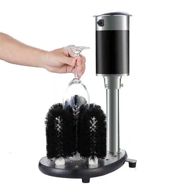 أدوات المطبخ التجارية: غسالة أ - مراجعة Glass Washer Machine Bar Commercial وسعره