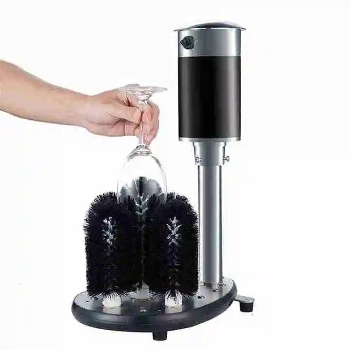 أدوات المطبخ التجارية: غسالة أ - مراجعة Glass Washer Machine Bar Commercial وسعره
